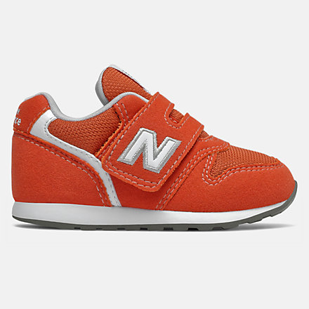 NB 996: synthetic suede/mesh, IZ996COR image number null