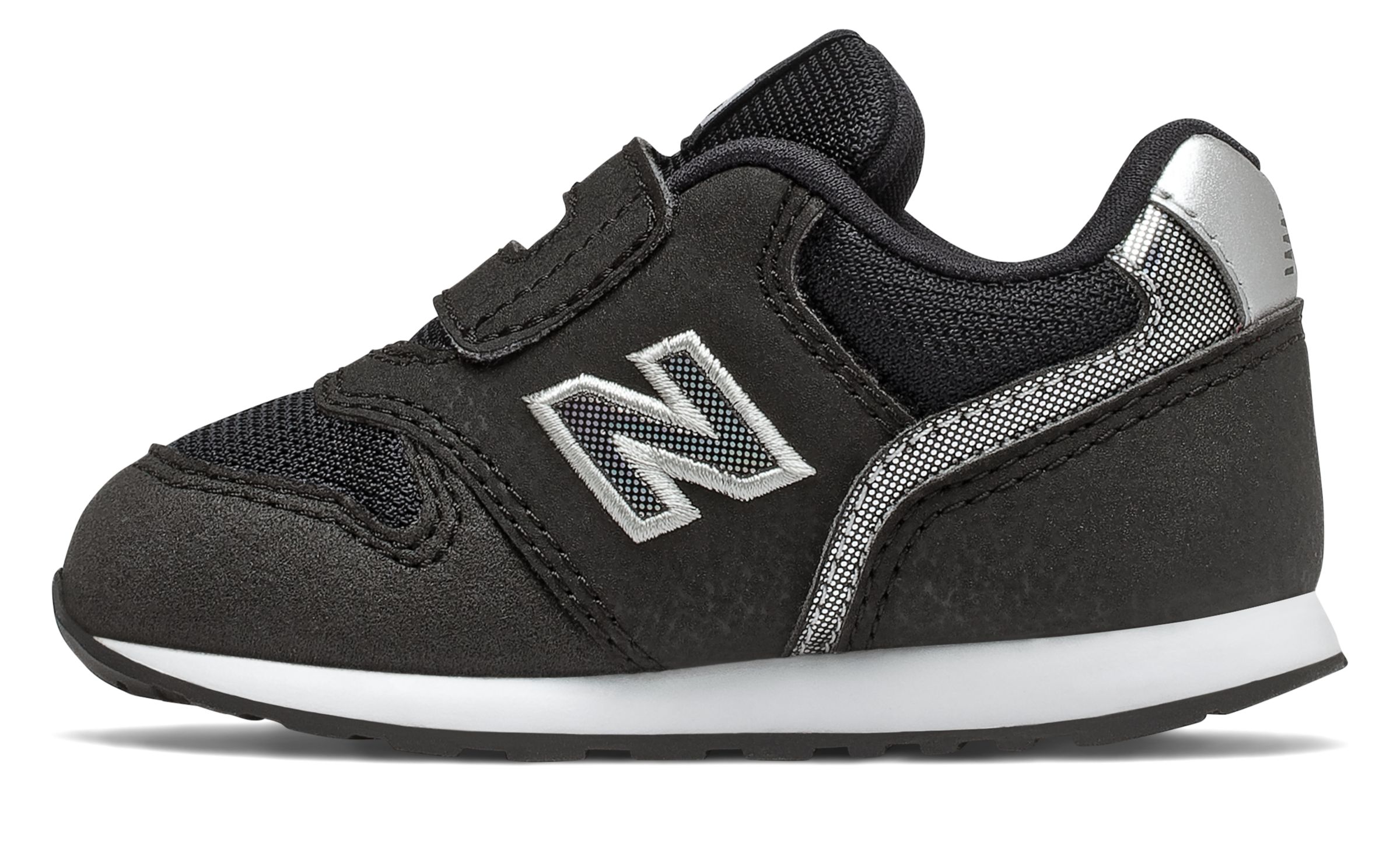 996: synthetic suede/mesh