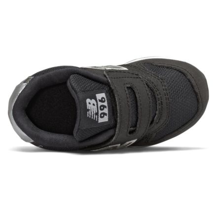 996: synthetic suede/mesh