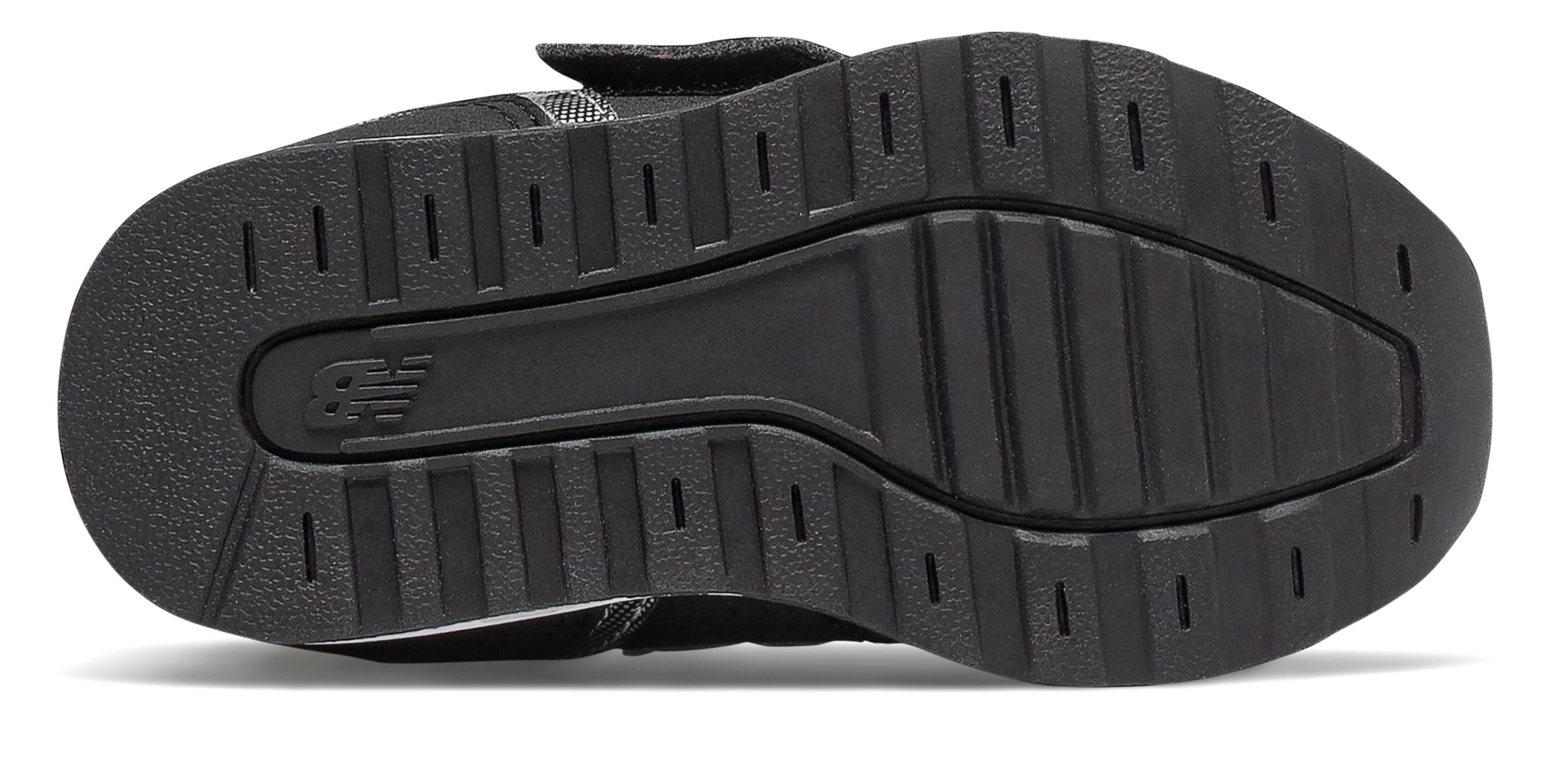 996: synthetic suede/mesh