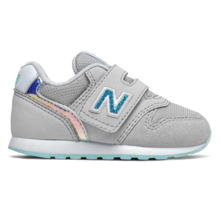 NB 996: synthetic suede/mesh, IZ996HGY
