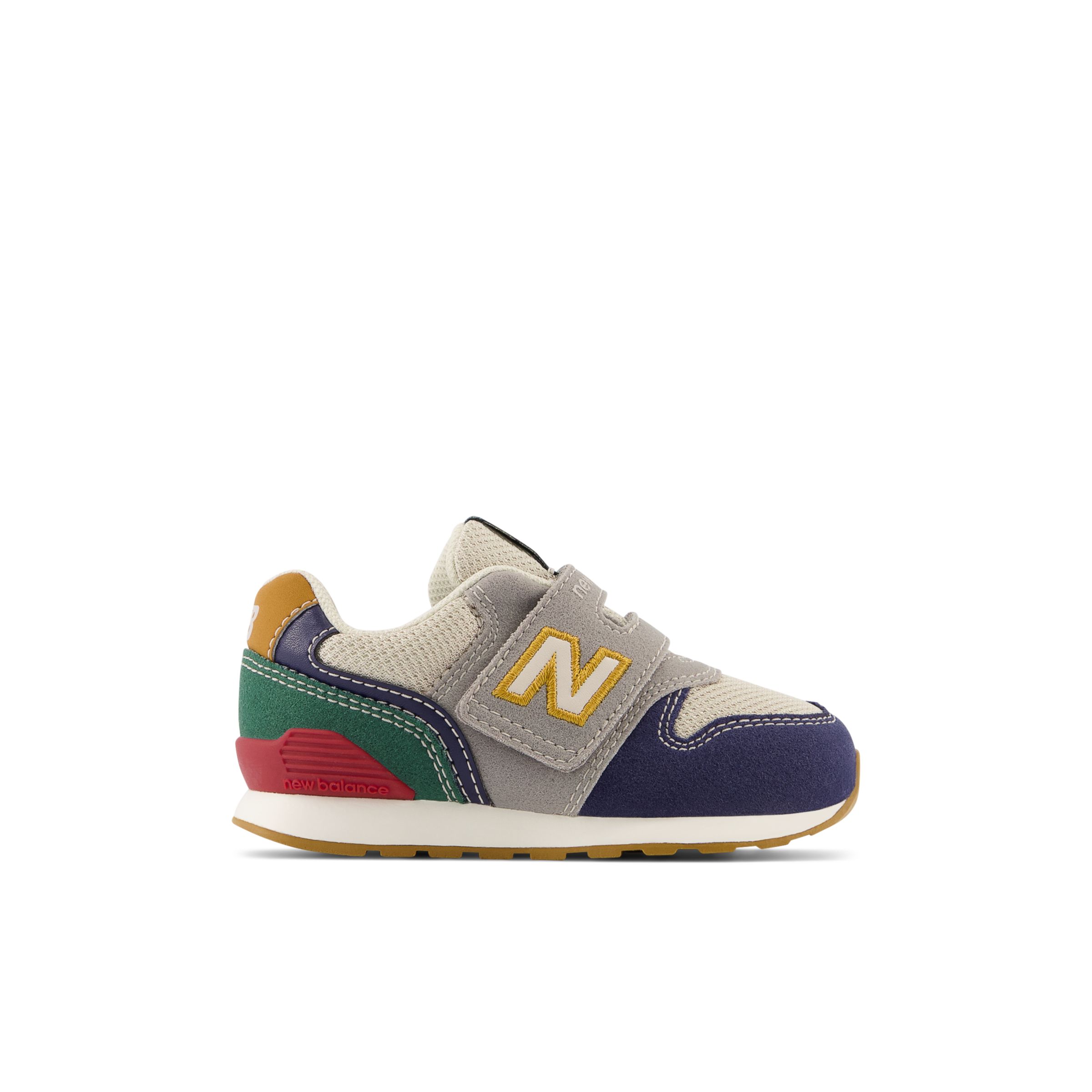 new balance kids