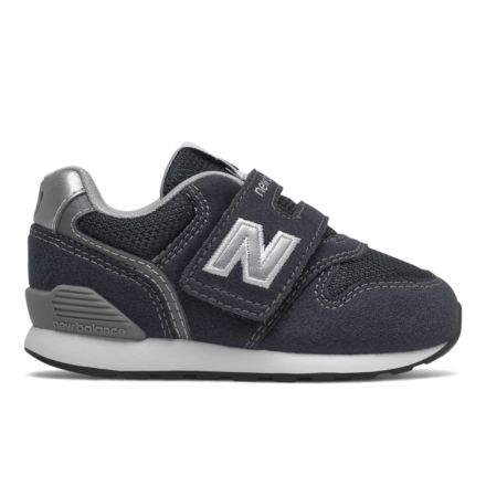 996, Navy with Silver, IZ996NV3
