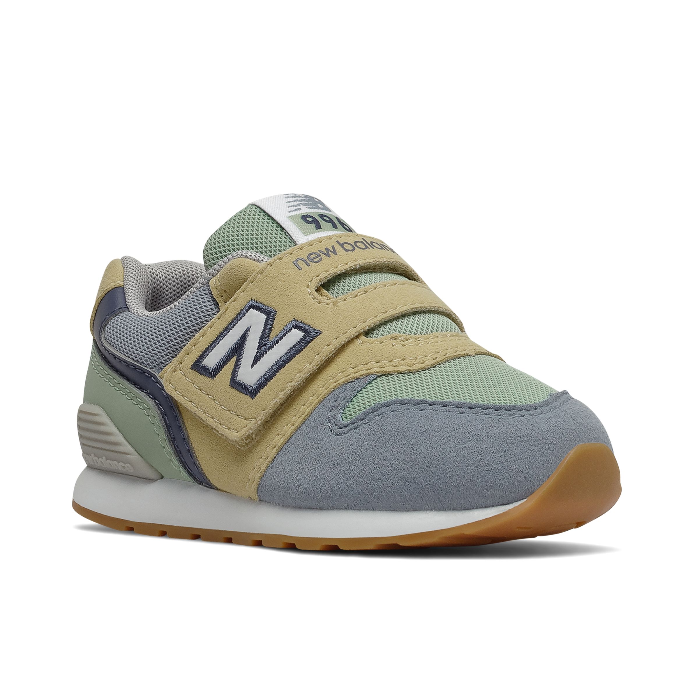 new balance shoes old