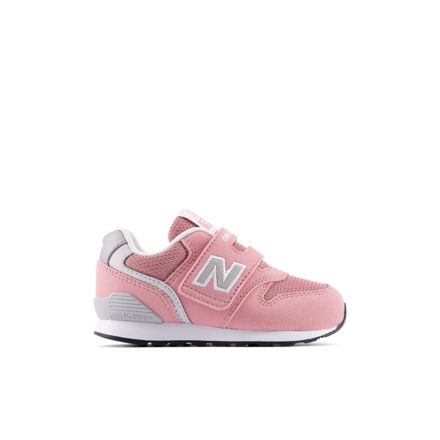 996 Hook and Loop, Pink Taffy with Silver Metallic, IZ996OE3