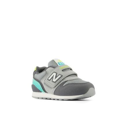 996 Hook and Loop, Castlerock with Firefly with Cyber Jade, IZ996PC3