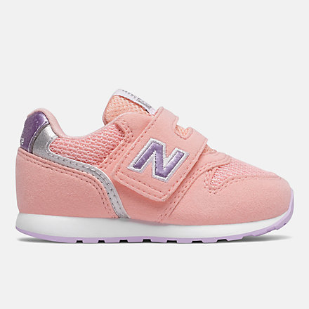 New Balance 996: synthetic suede/mesh, IZ996UPN image number null