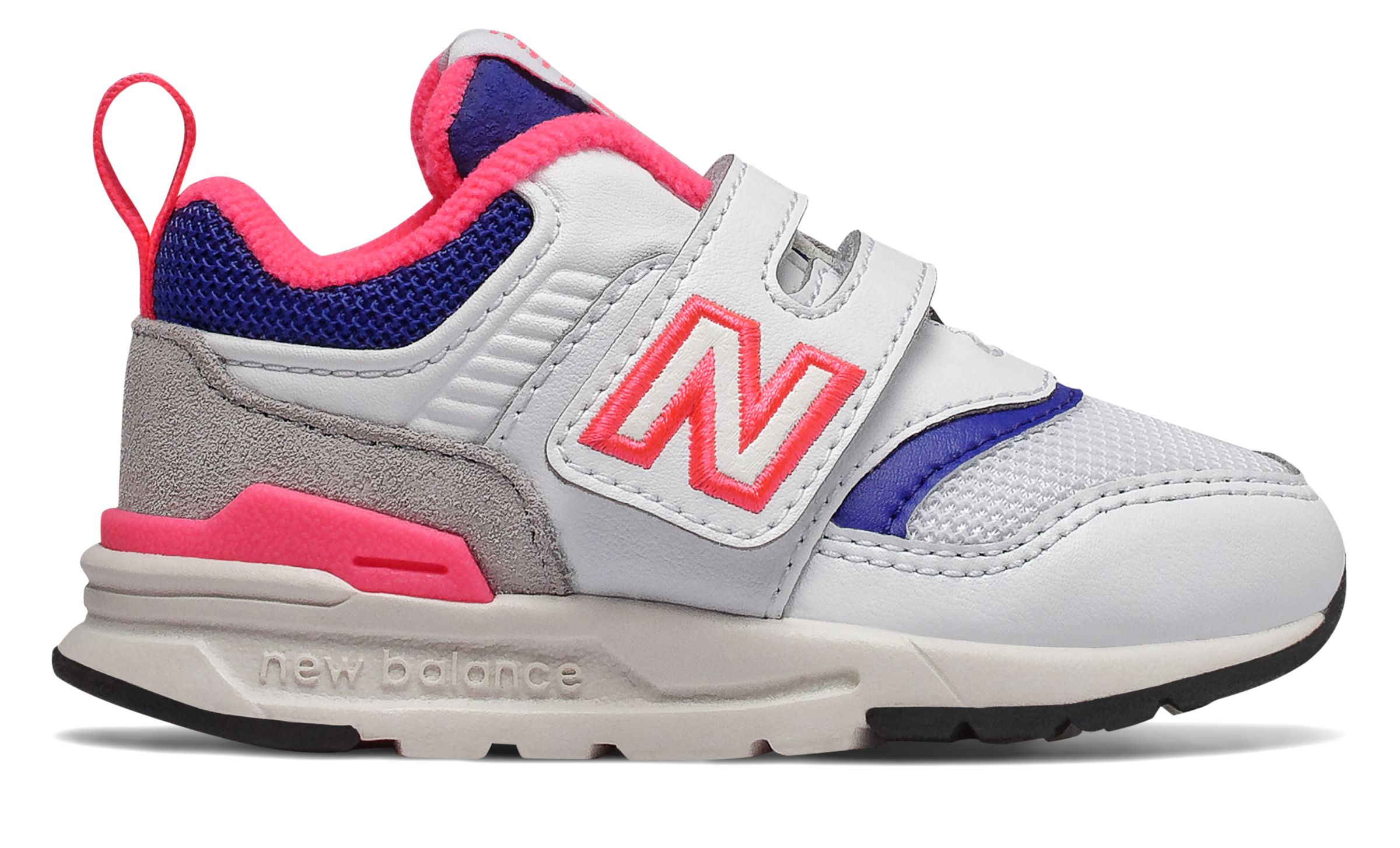 new balance laser