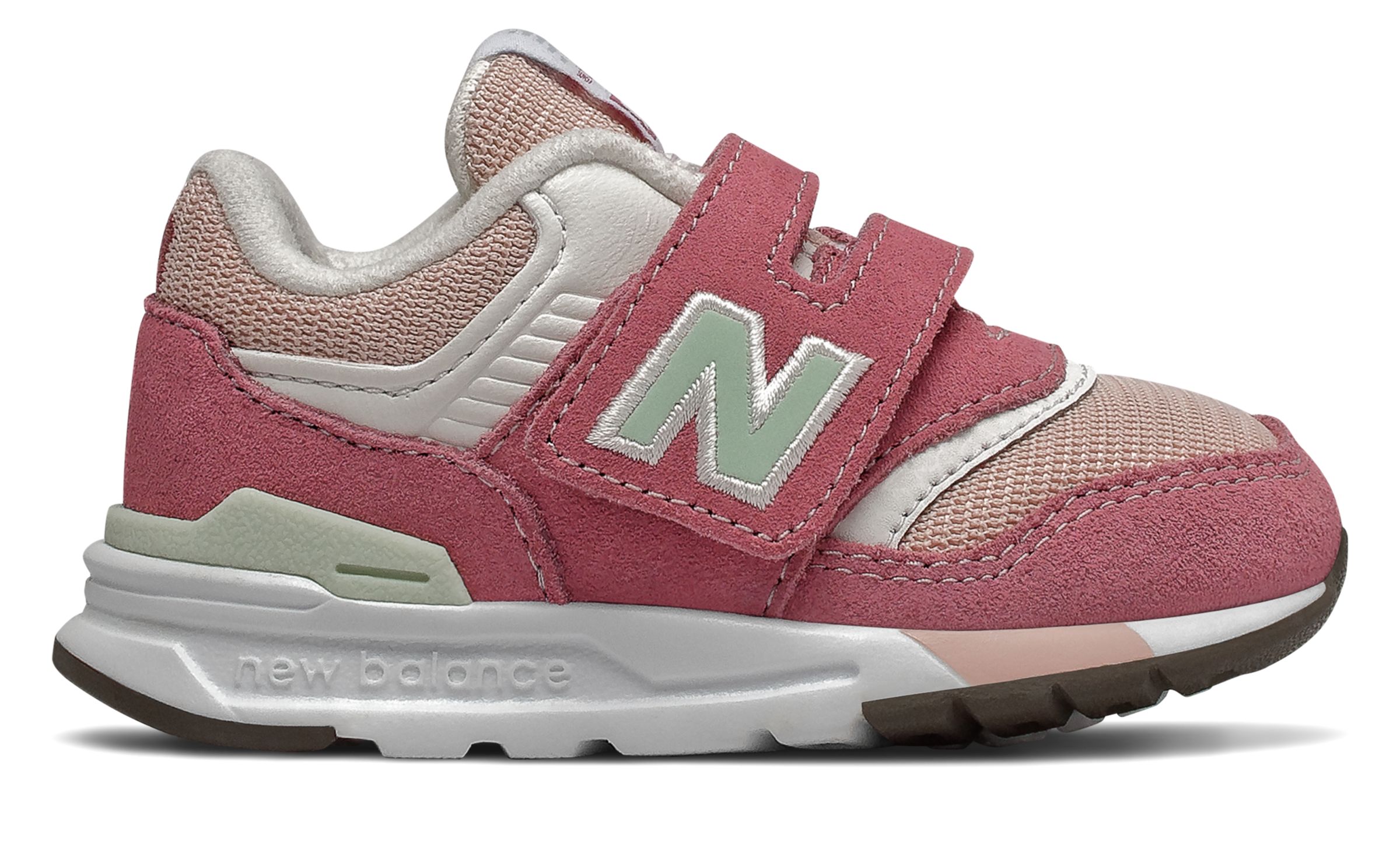 new balance 997h bambino