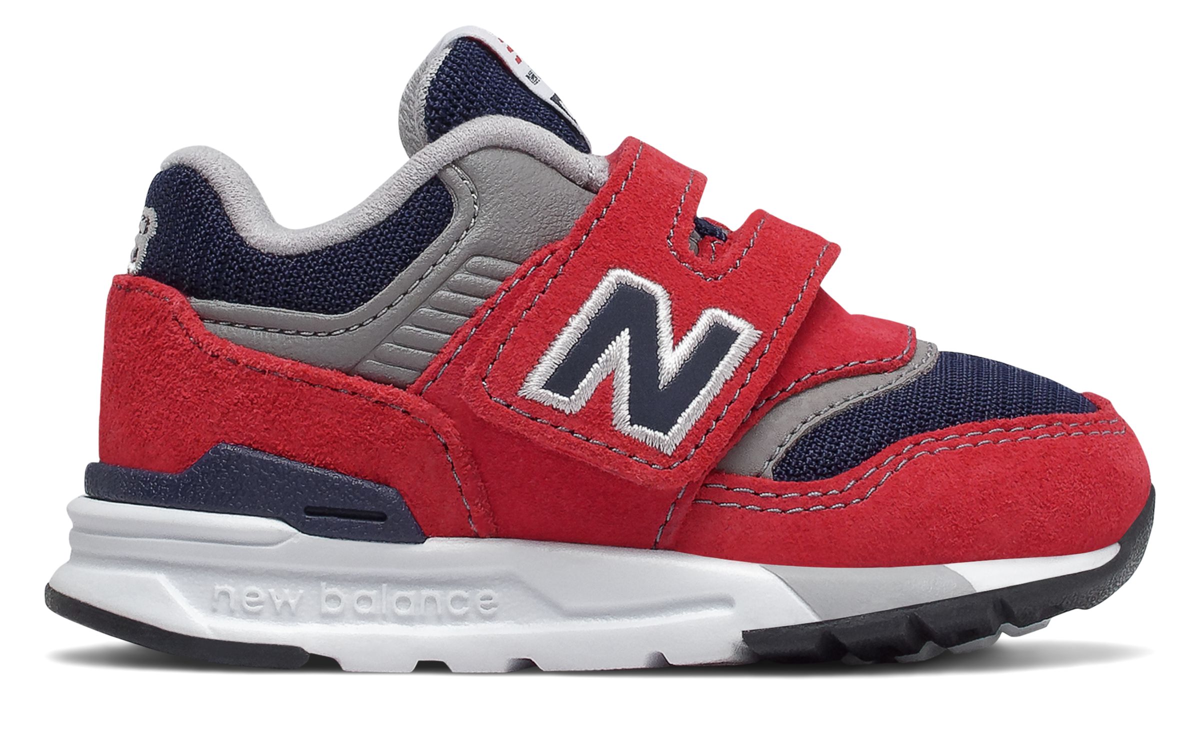 new balance hook and loop 997h