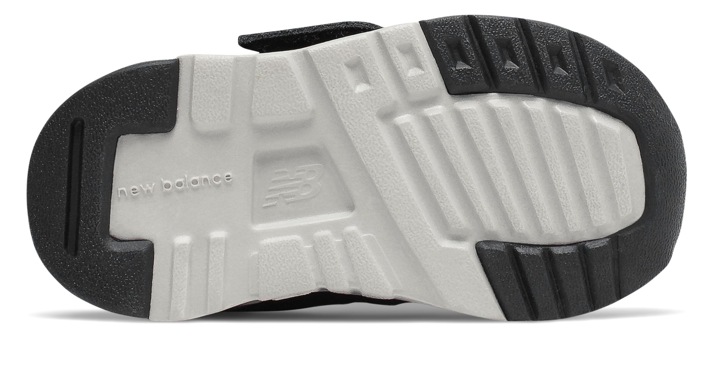 new balance hook and loop 997h