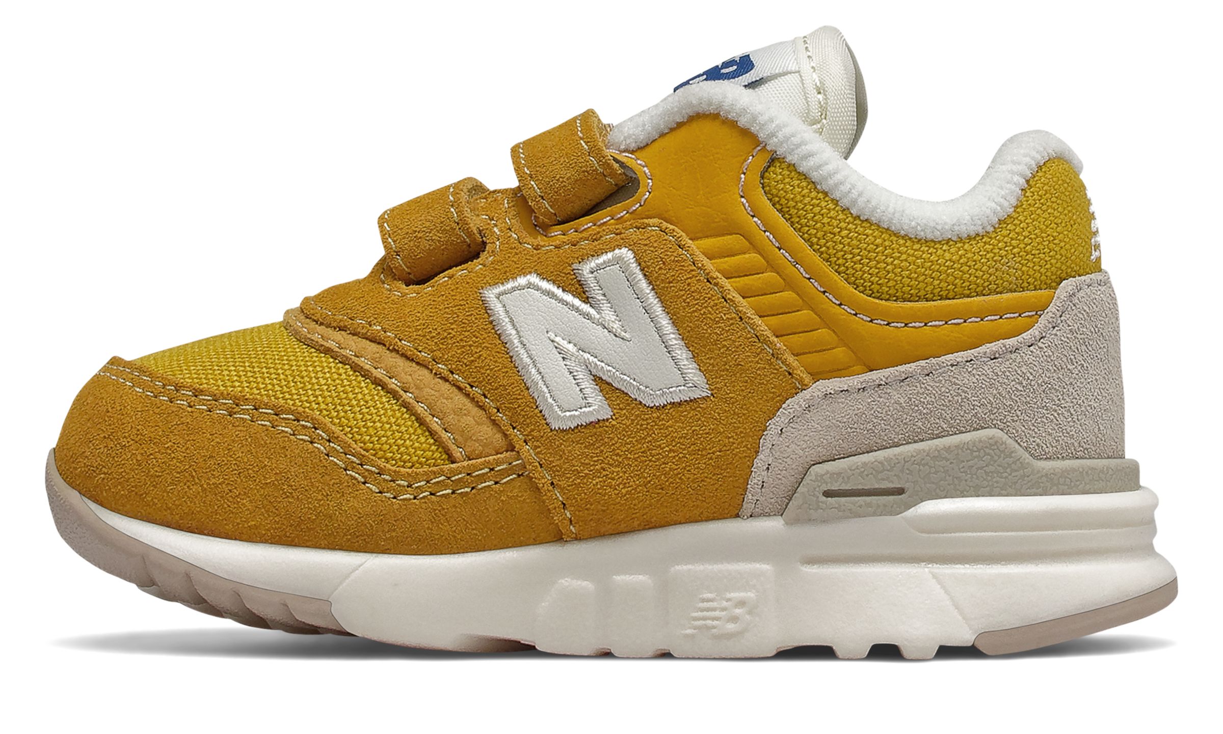 new balance hook and loop 997h