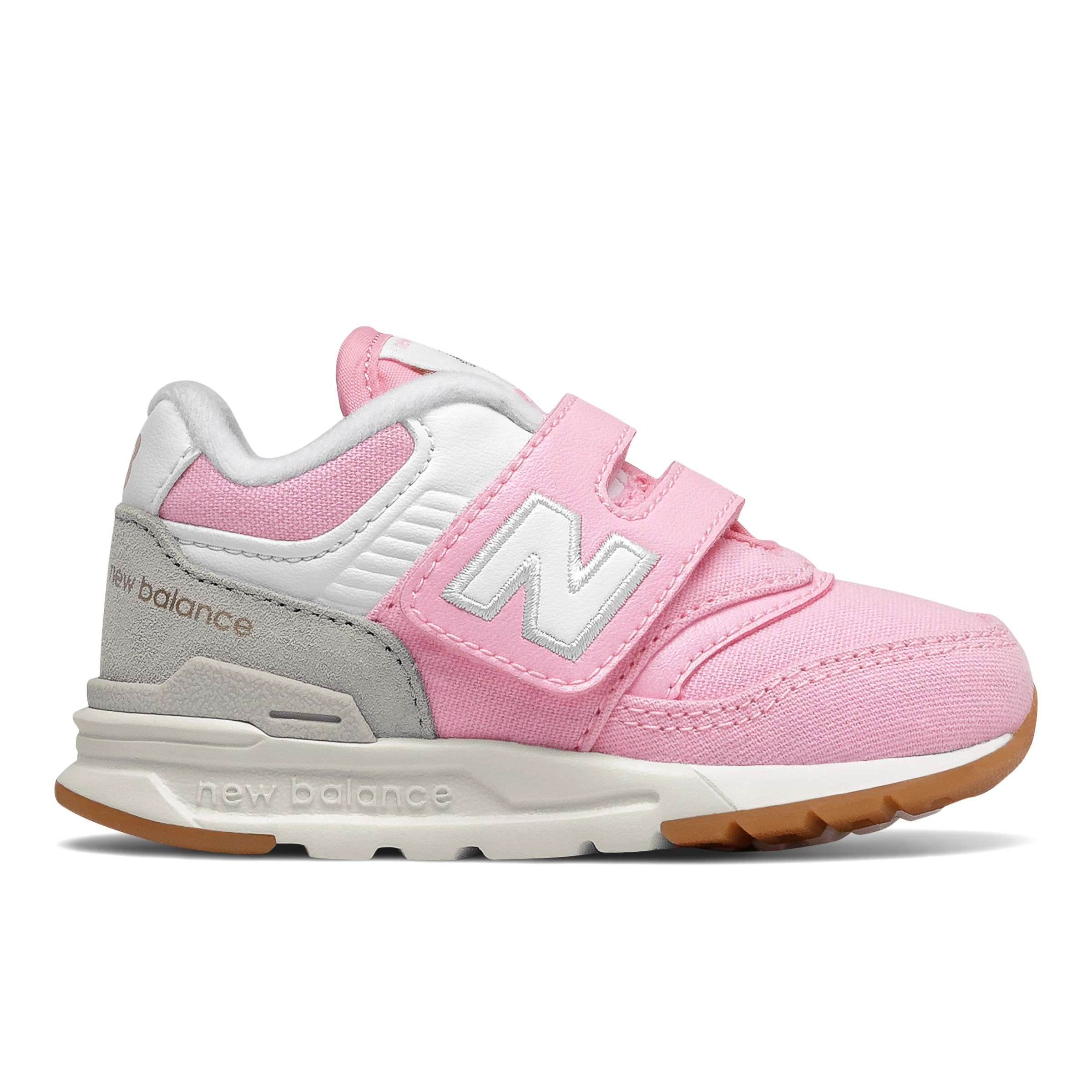 new balance kids 997h
