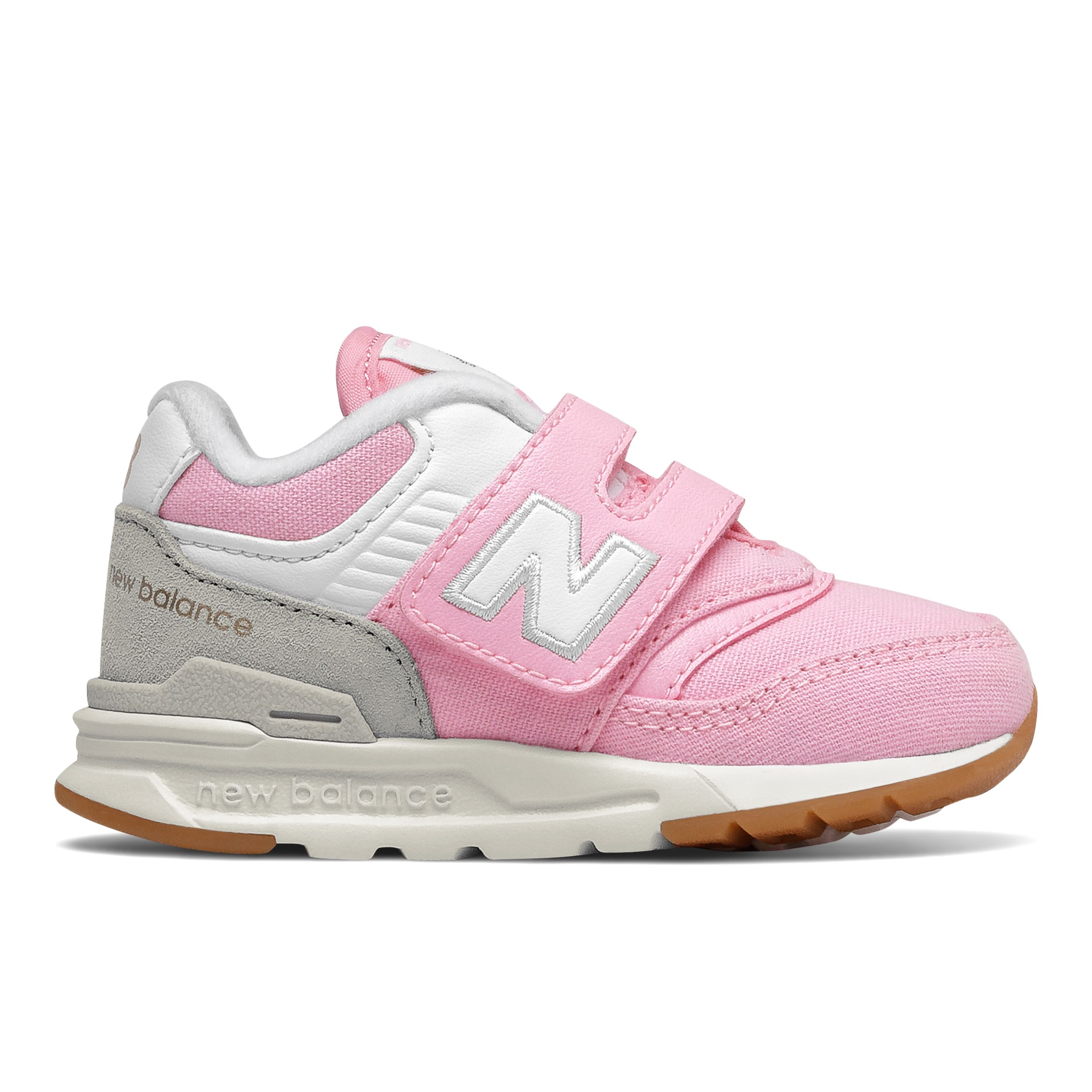 new balance for kids