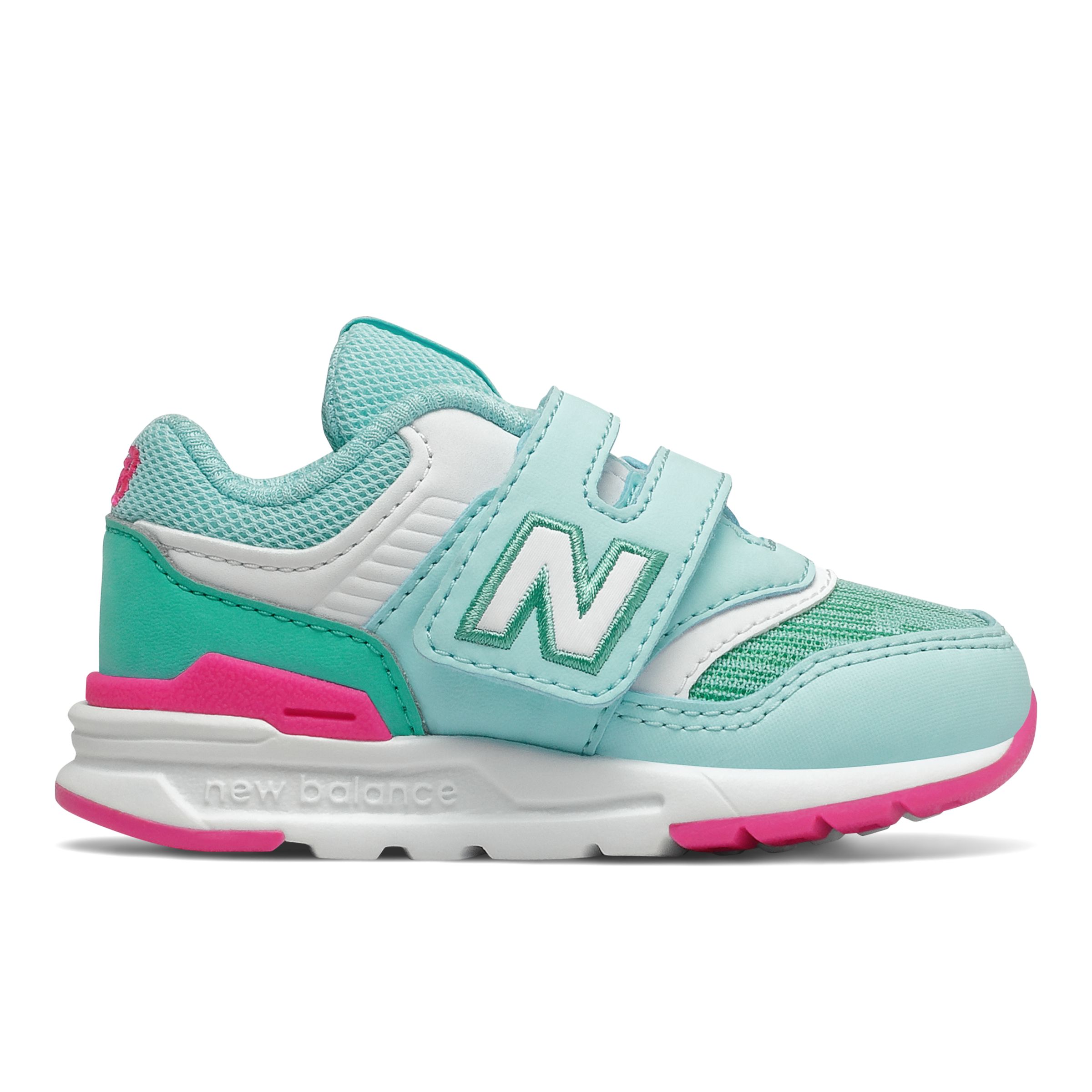 new balance 997 kids