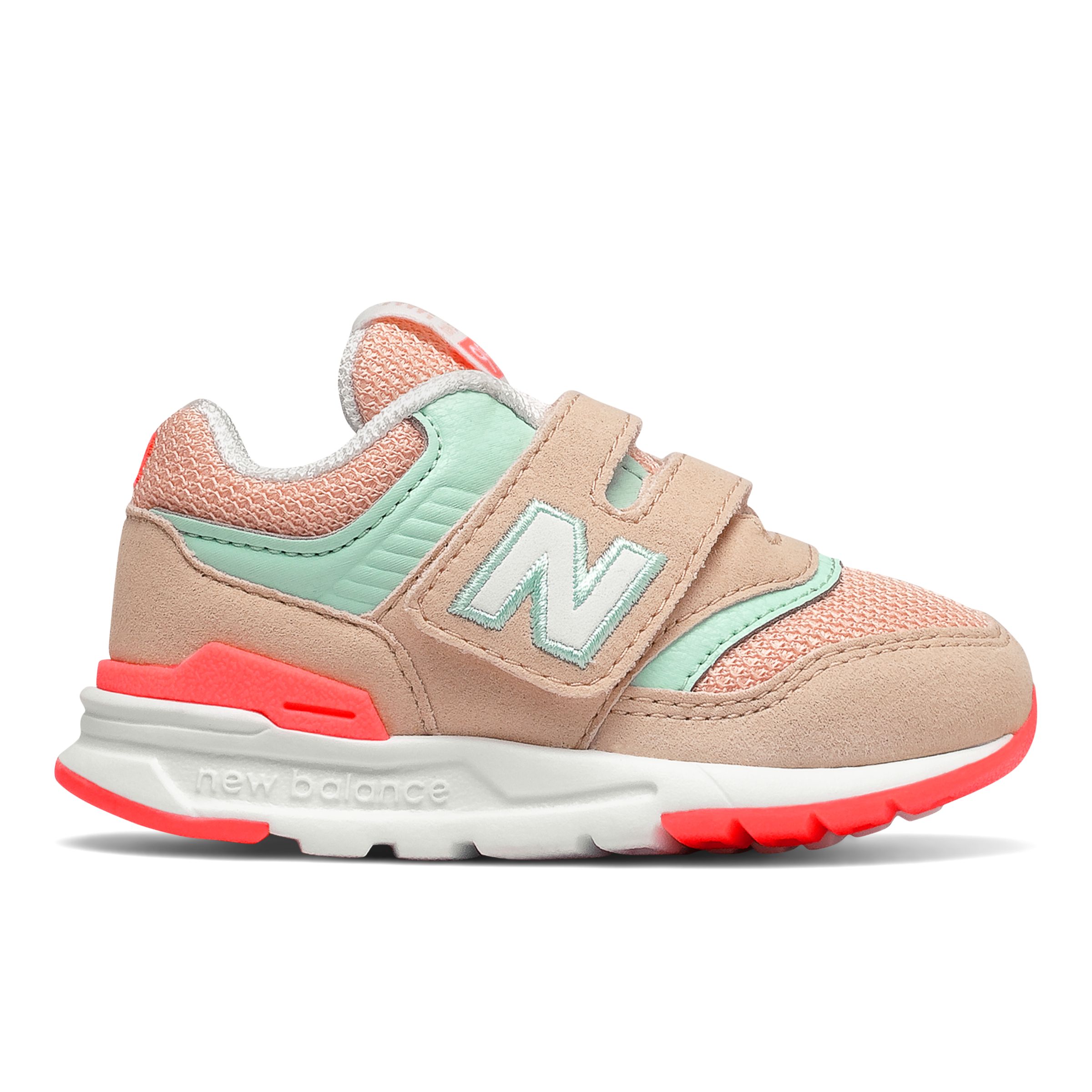new balance 997 infant