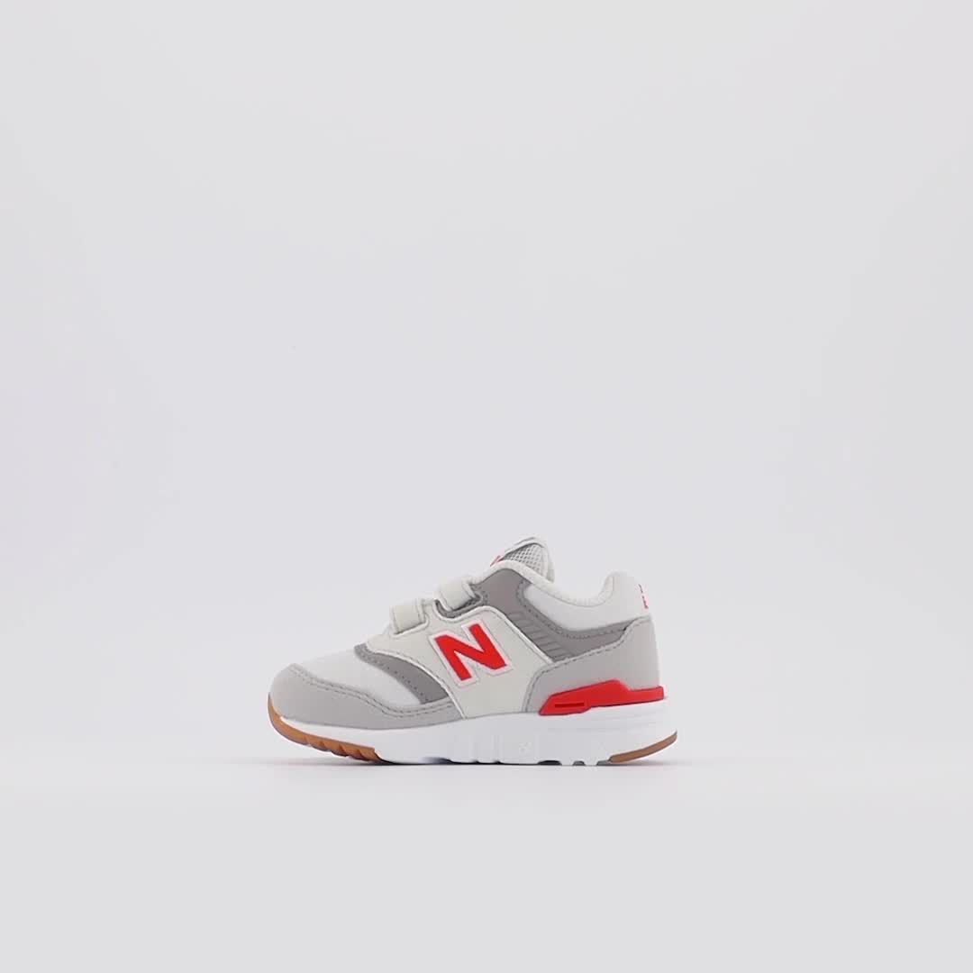 New balance hot sale 997 kids