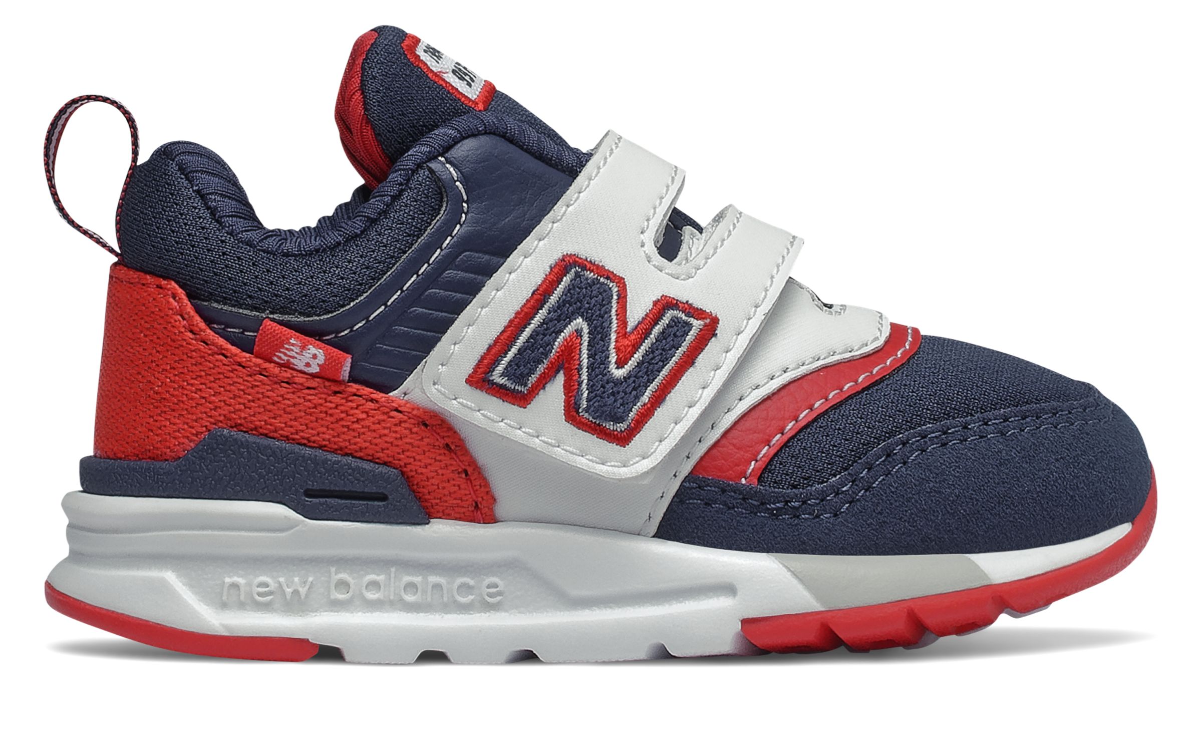 new balance garcon taille 27