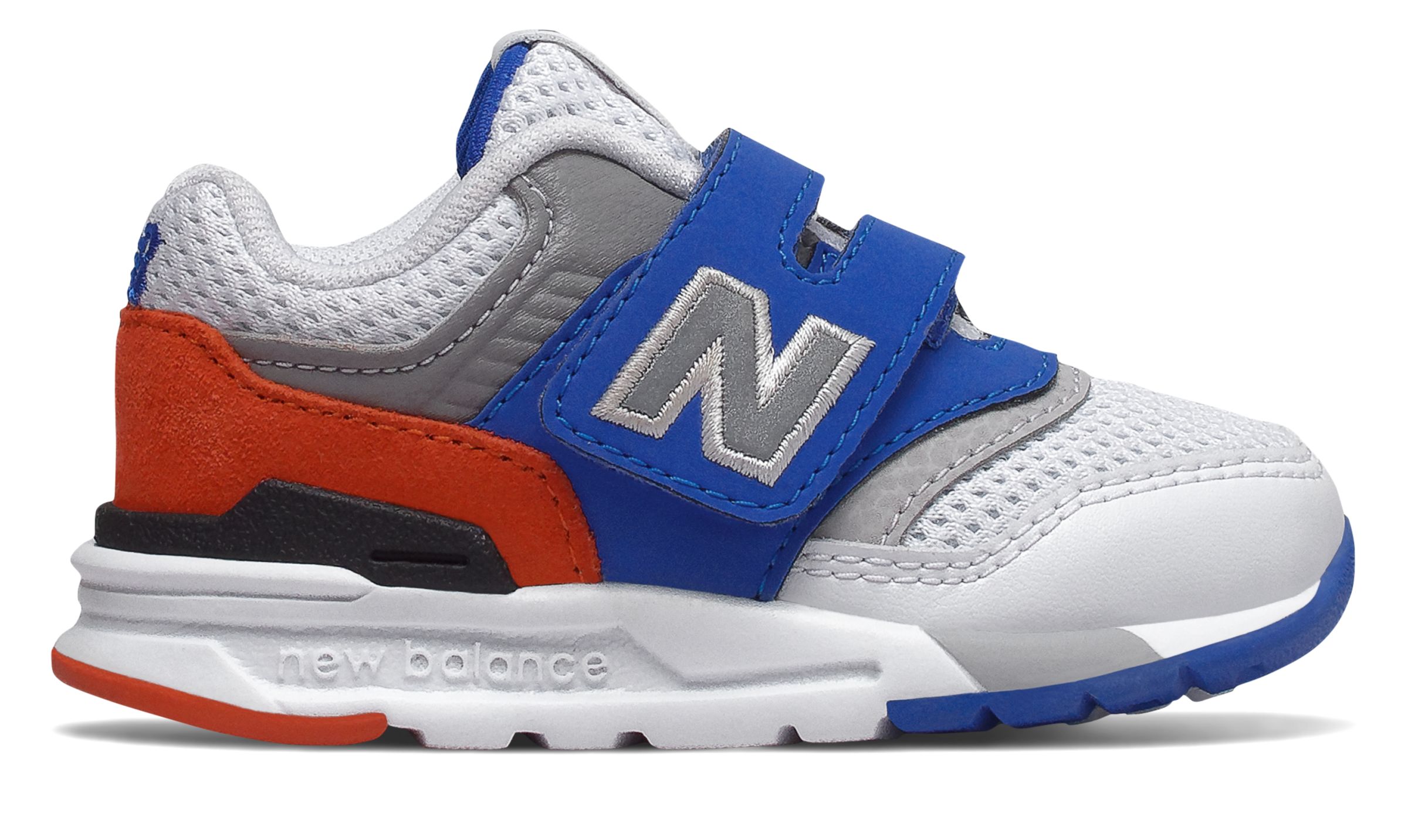 new balance hook and loop 997h