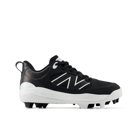 New balance youth turf cleats best sale