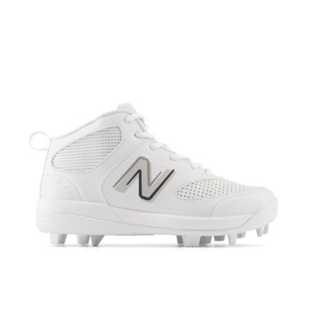 New balance boys baseball on sale cleats