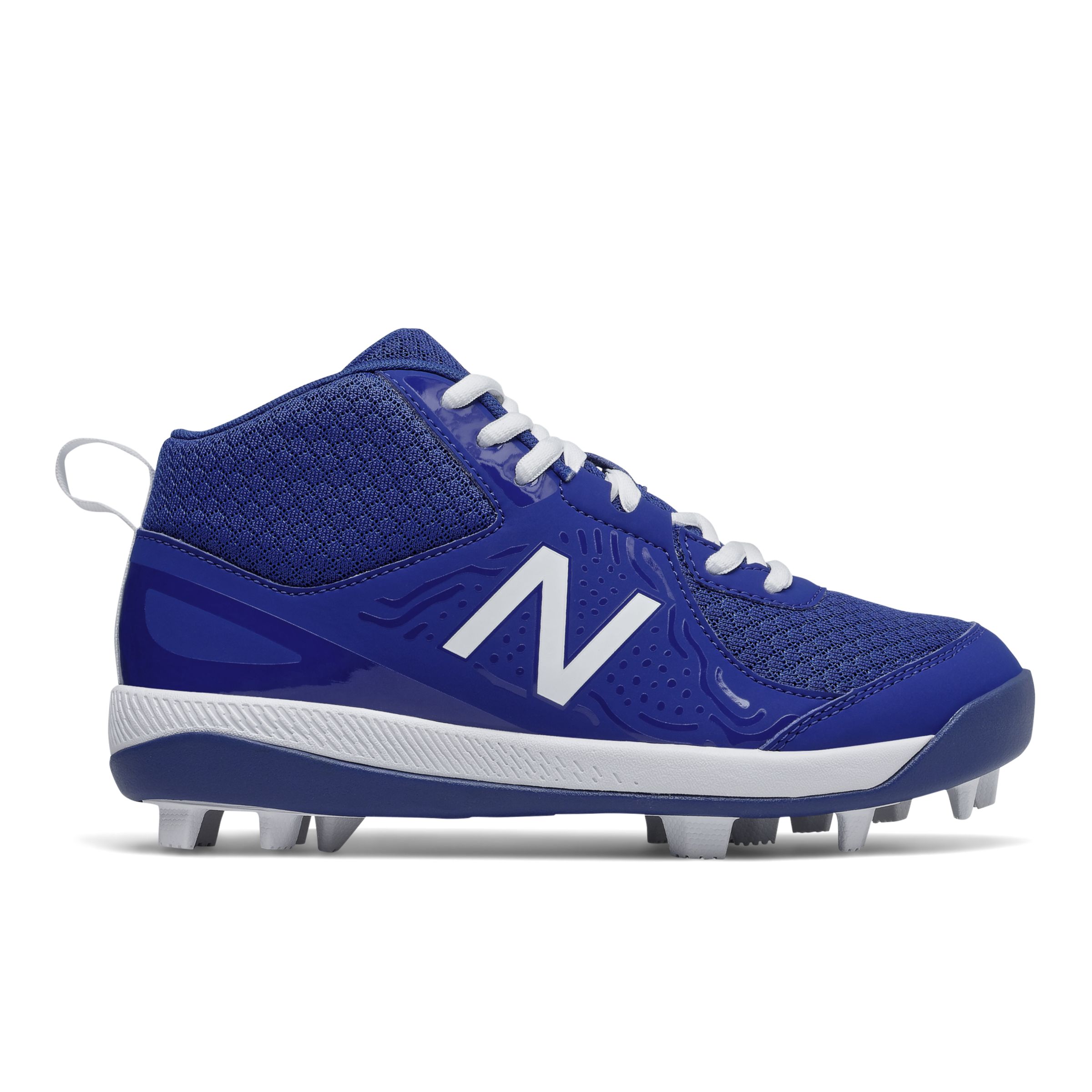 new balance youth football cleats