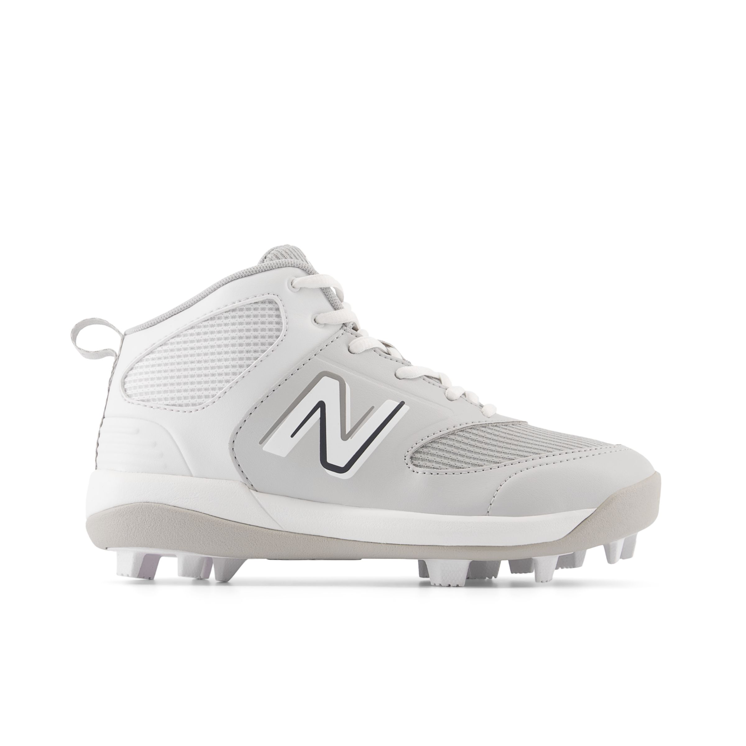 New balance outlet molded baseball