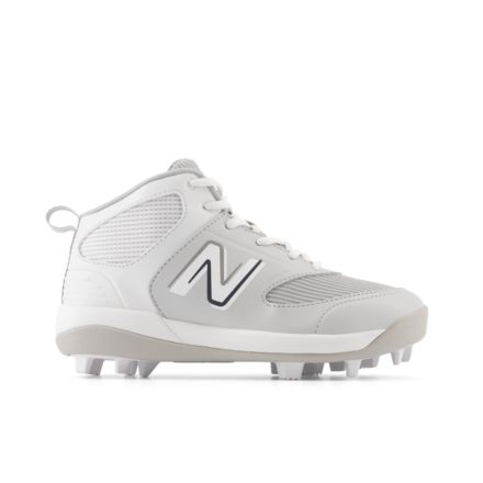 Youth Baseball Cleats & Apparel - New Balance