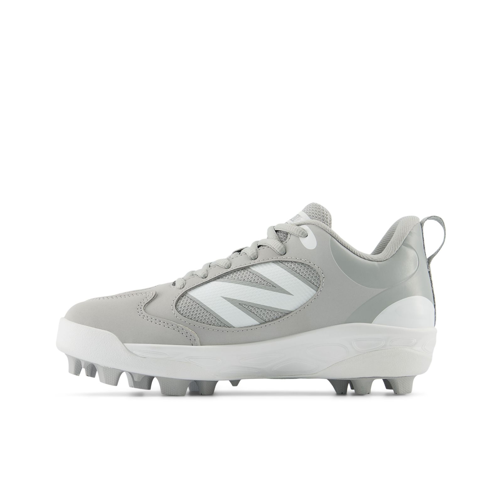 Детские кроссовки New Balance Fresh Foam 3000v7 Rubber Molded — фото 3