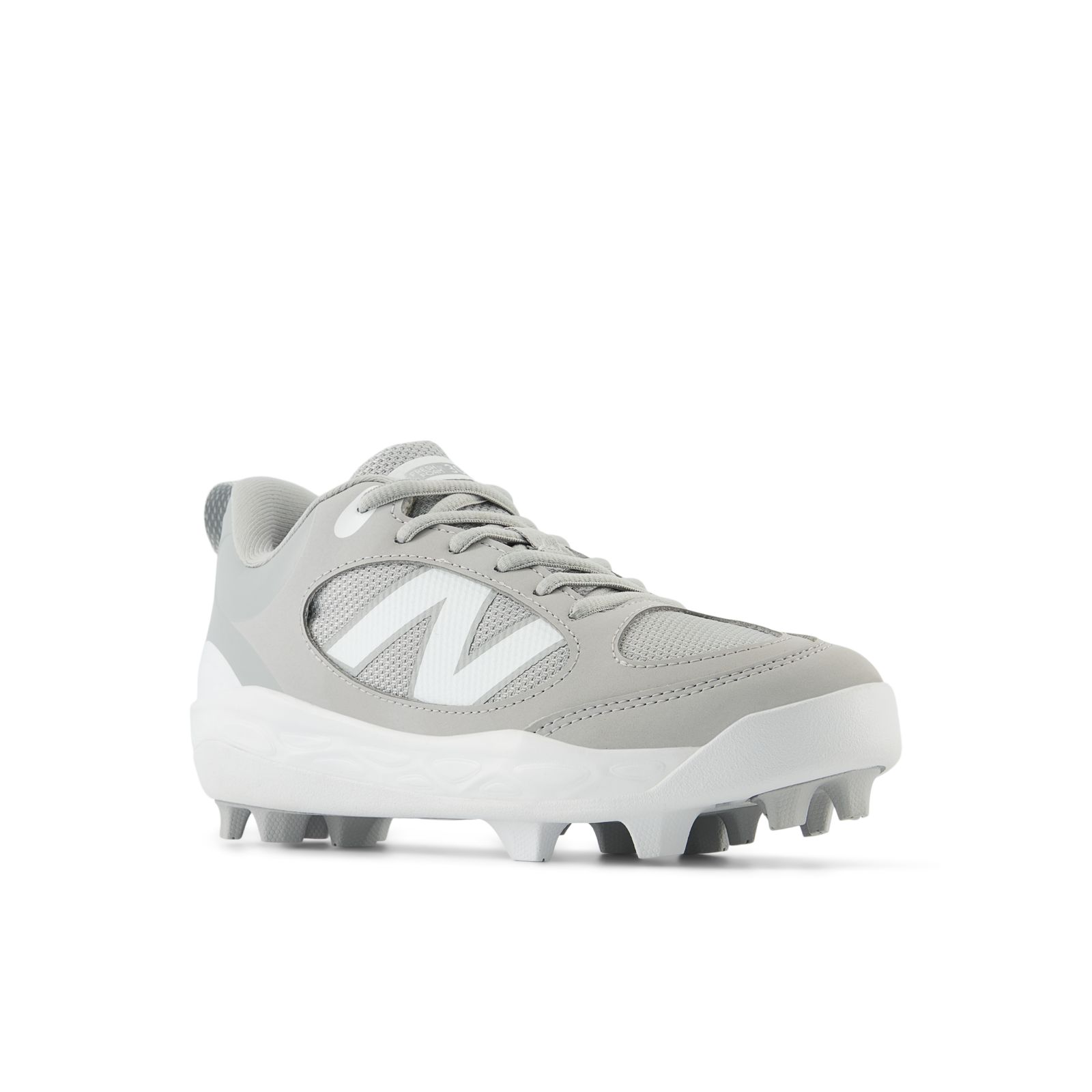 Детские кроссовки New Balance Fresh Foam 3000v7 Rubber Molded — фото 2