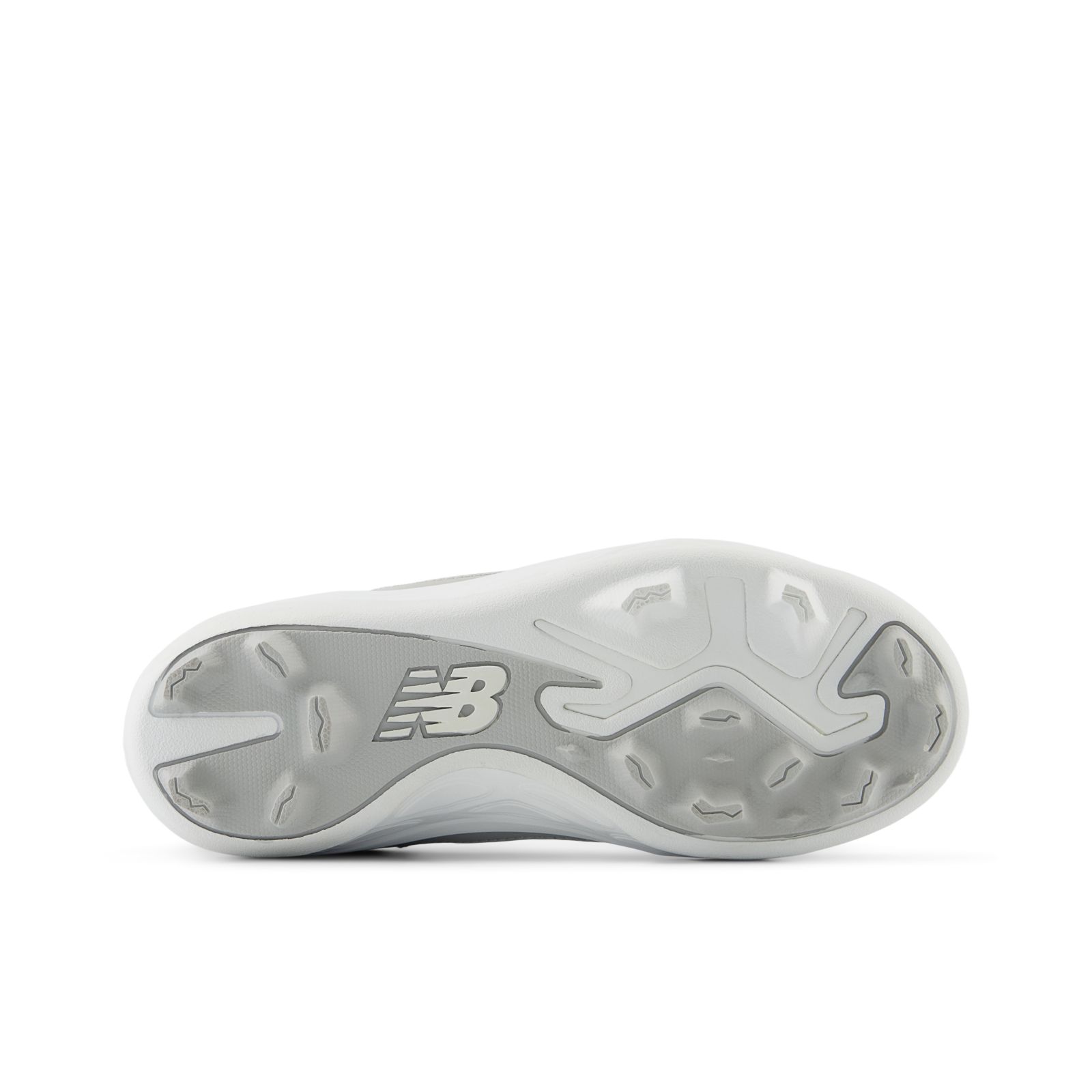 Детские кроссовки New Balance Fresh Foam 3000v7 Rubber Molded — фото 5