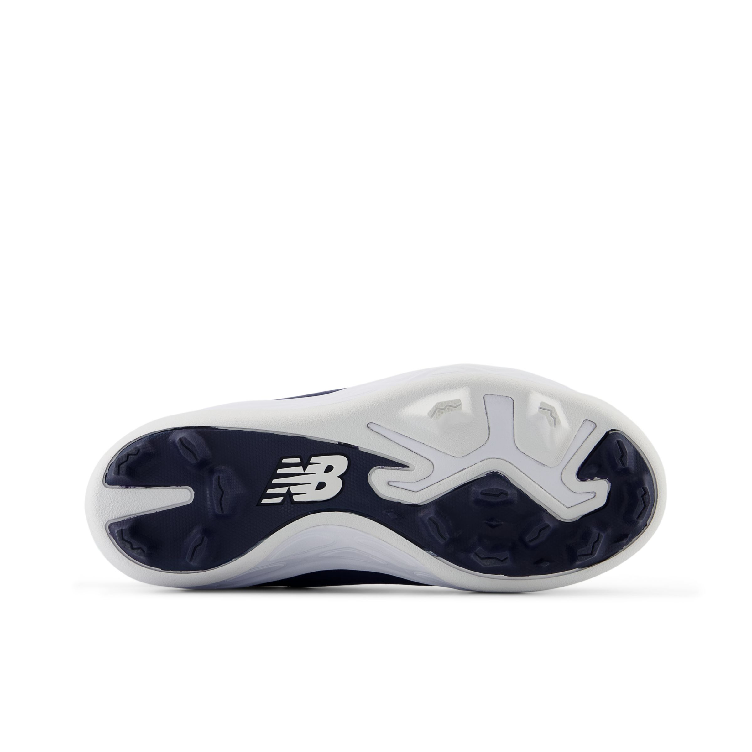 Fresh Foam 3000v7 Rubber Molded