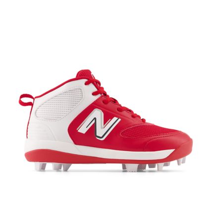 New balance girls clearance cleats