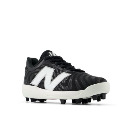 New Balance 4040v7 Youth Rubber Molded black bk7 1 M