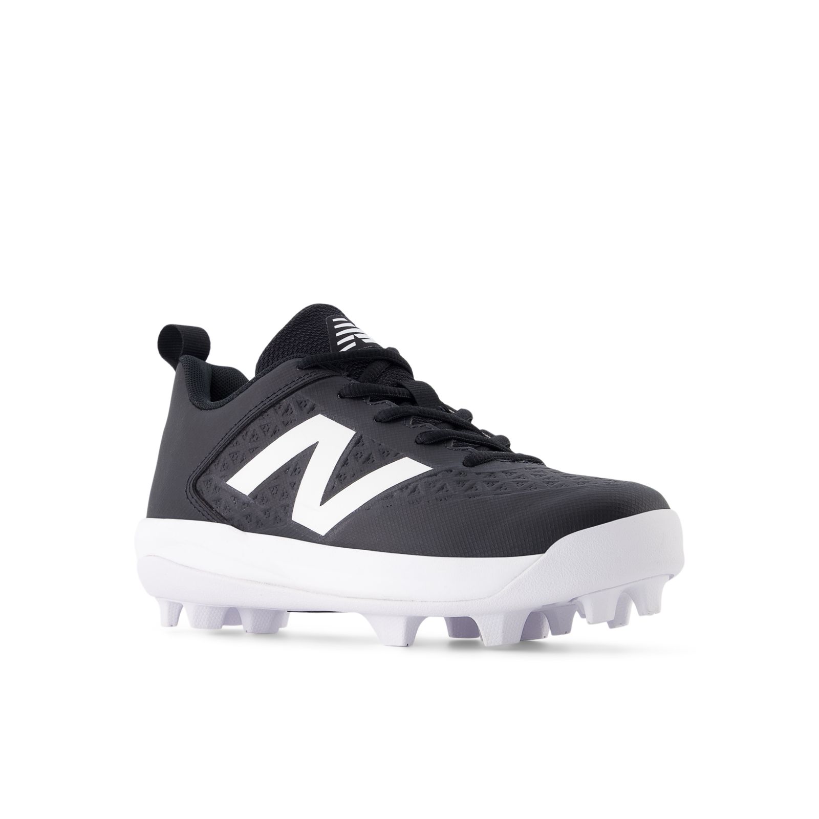 Детские кроссовки New Balance 4040v8 Youth Rubber-Molded — фото 2