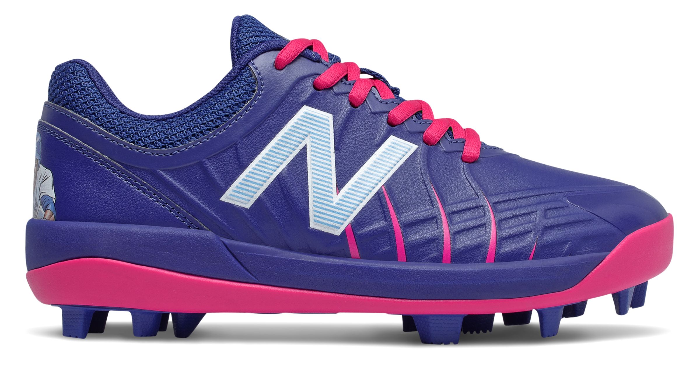 new balance turf big league chew
