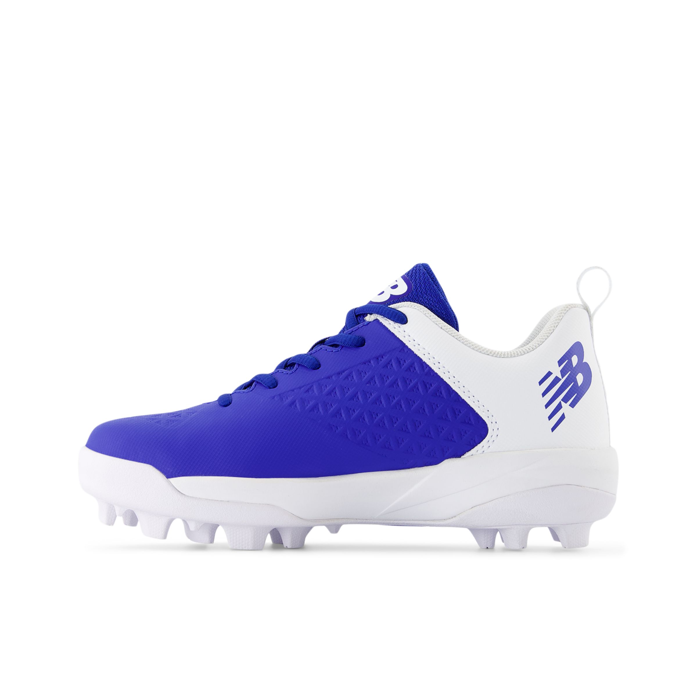 4040v8 Youth Rubber-Molded