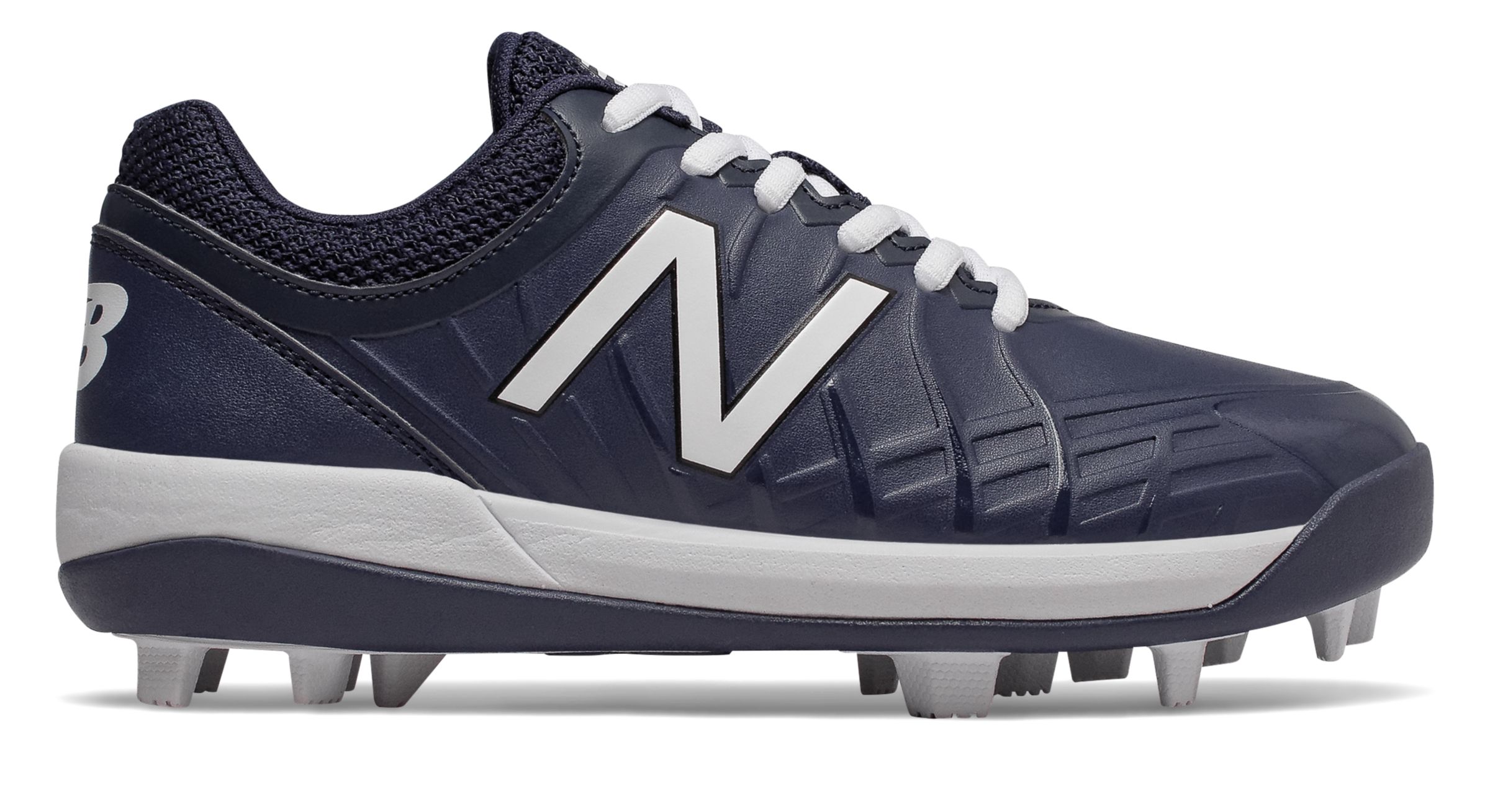 new balance girls softball cleats