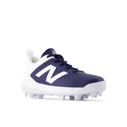 4040v8 Youth Rubber-Molded