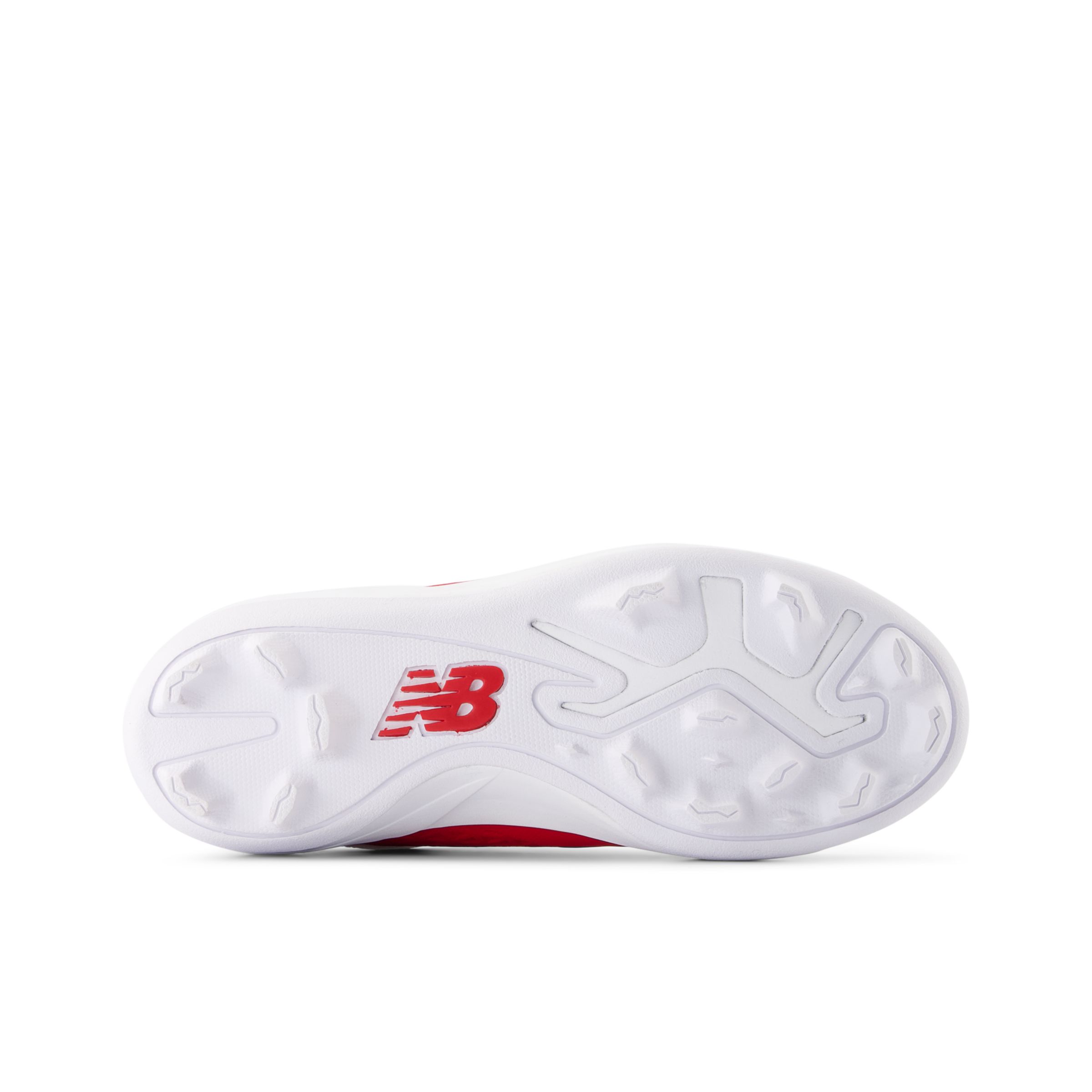 4040v8 Youth Rubber-Molded