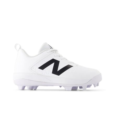 4040v8 Youth Rubber-Molded