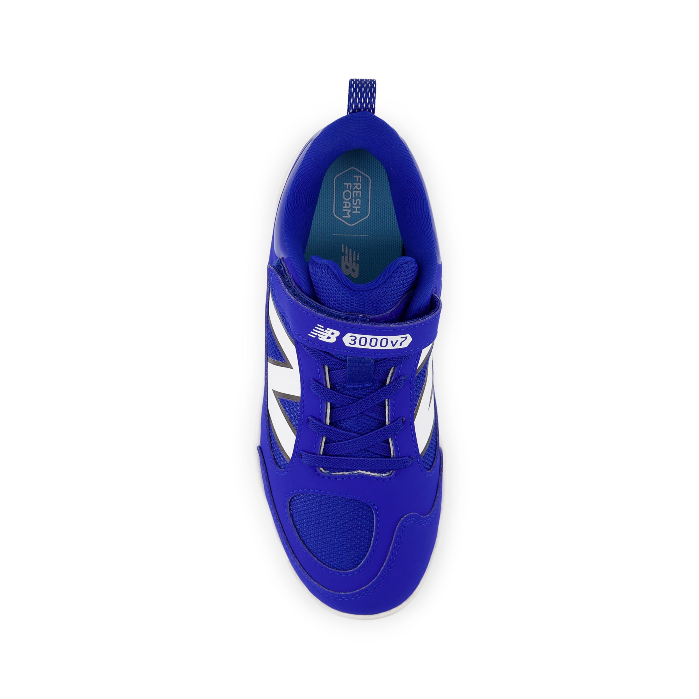 3000v7 Youth Rubber Molded