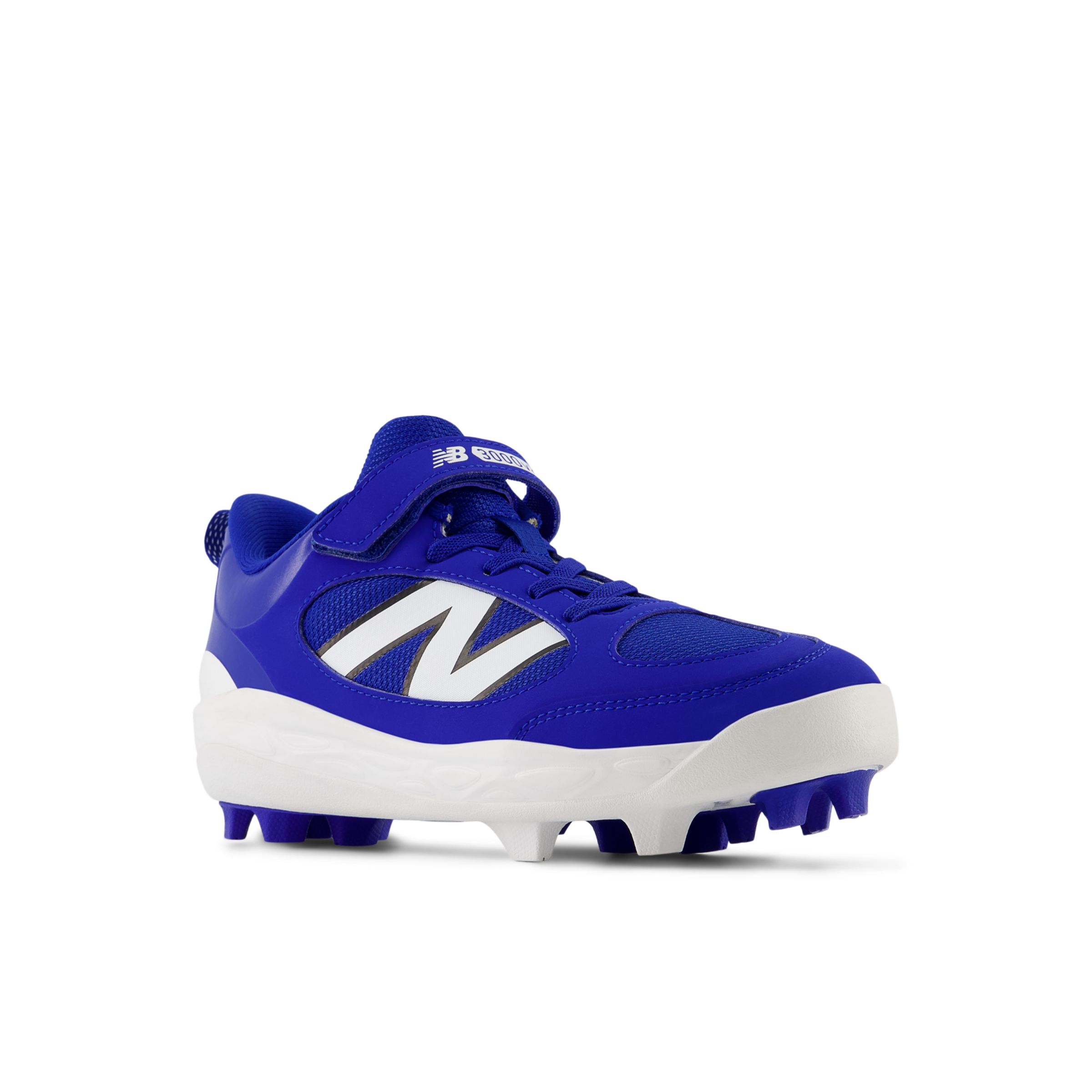 3000v7 Youth Rubber Molded