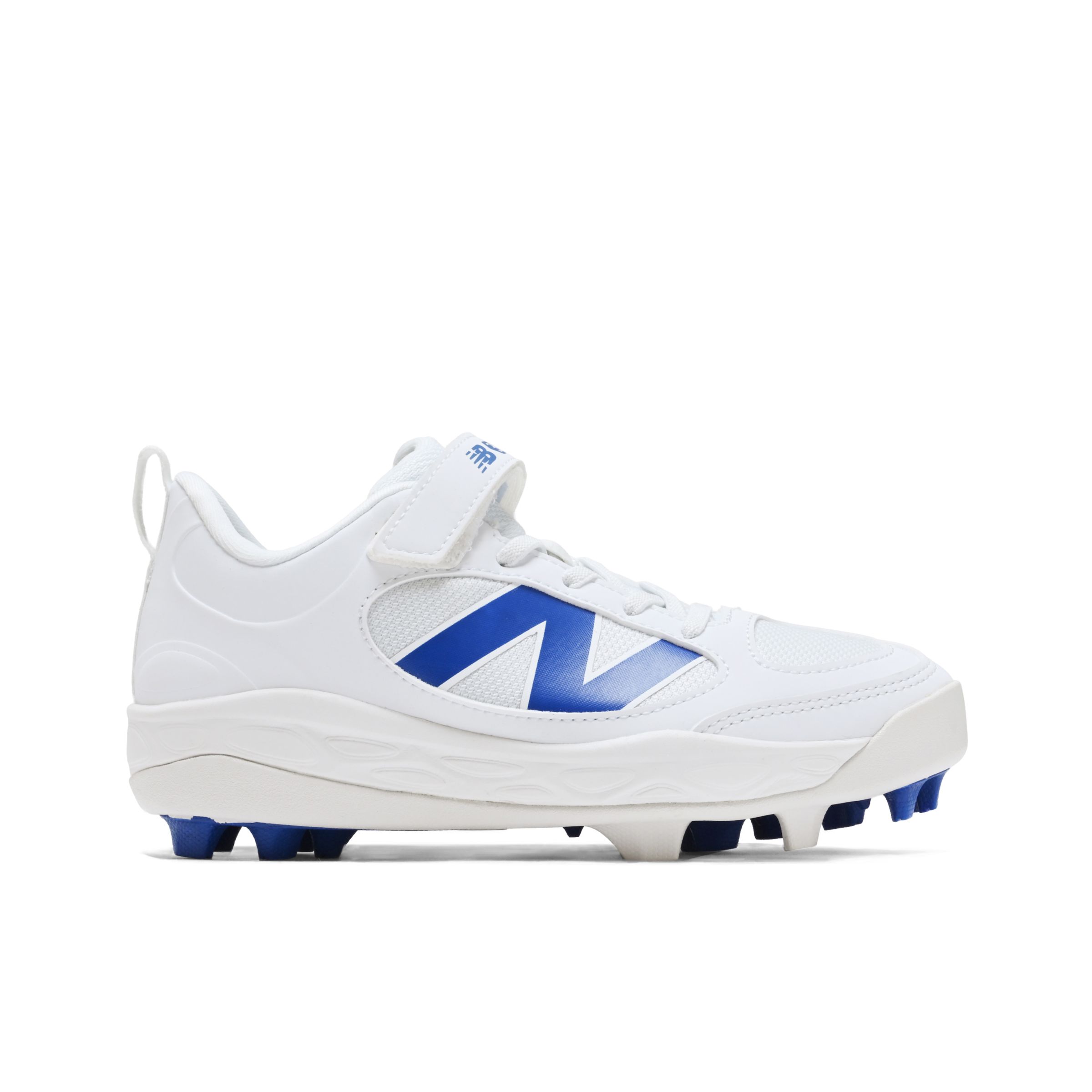 3000v7 Youth Rubber Molded