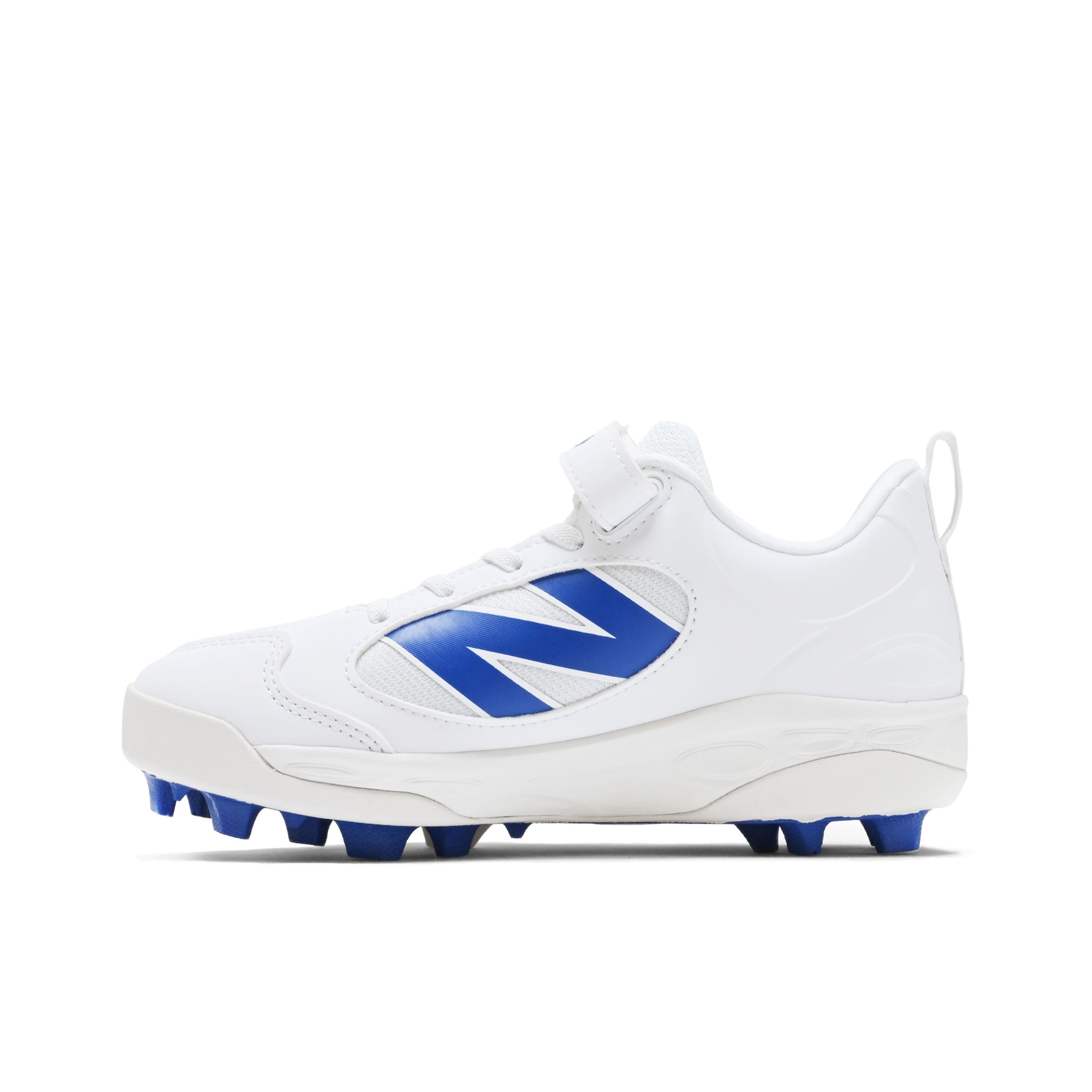 3000v7 Youth Rubber Molded