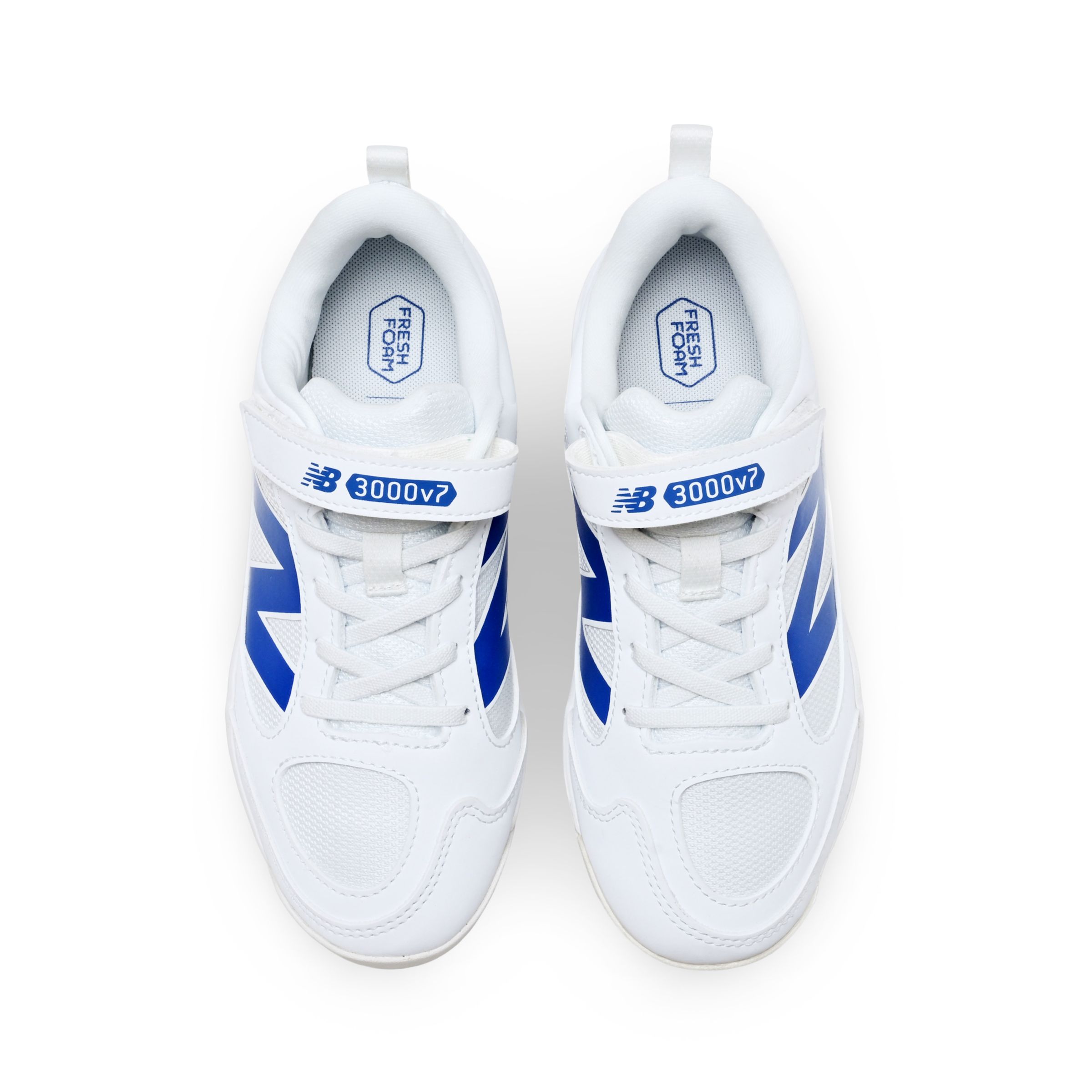 3000v7 Youth Rubber Molded