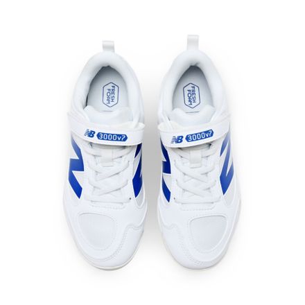 3000v7 Youth Rubber Molded