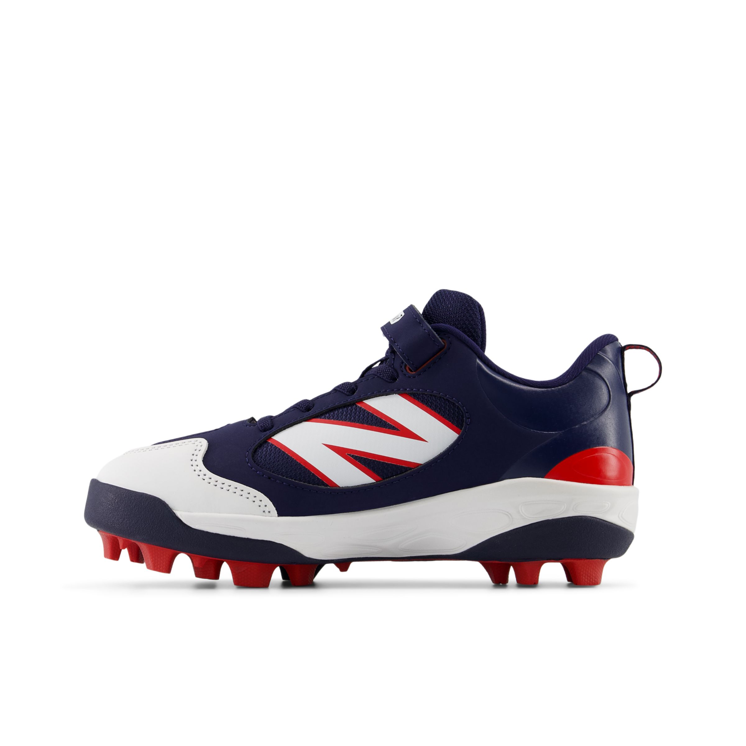 3000v7 Youth Rubber Molded