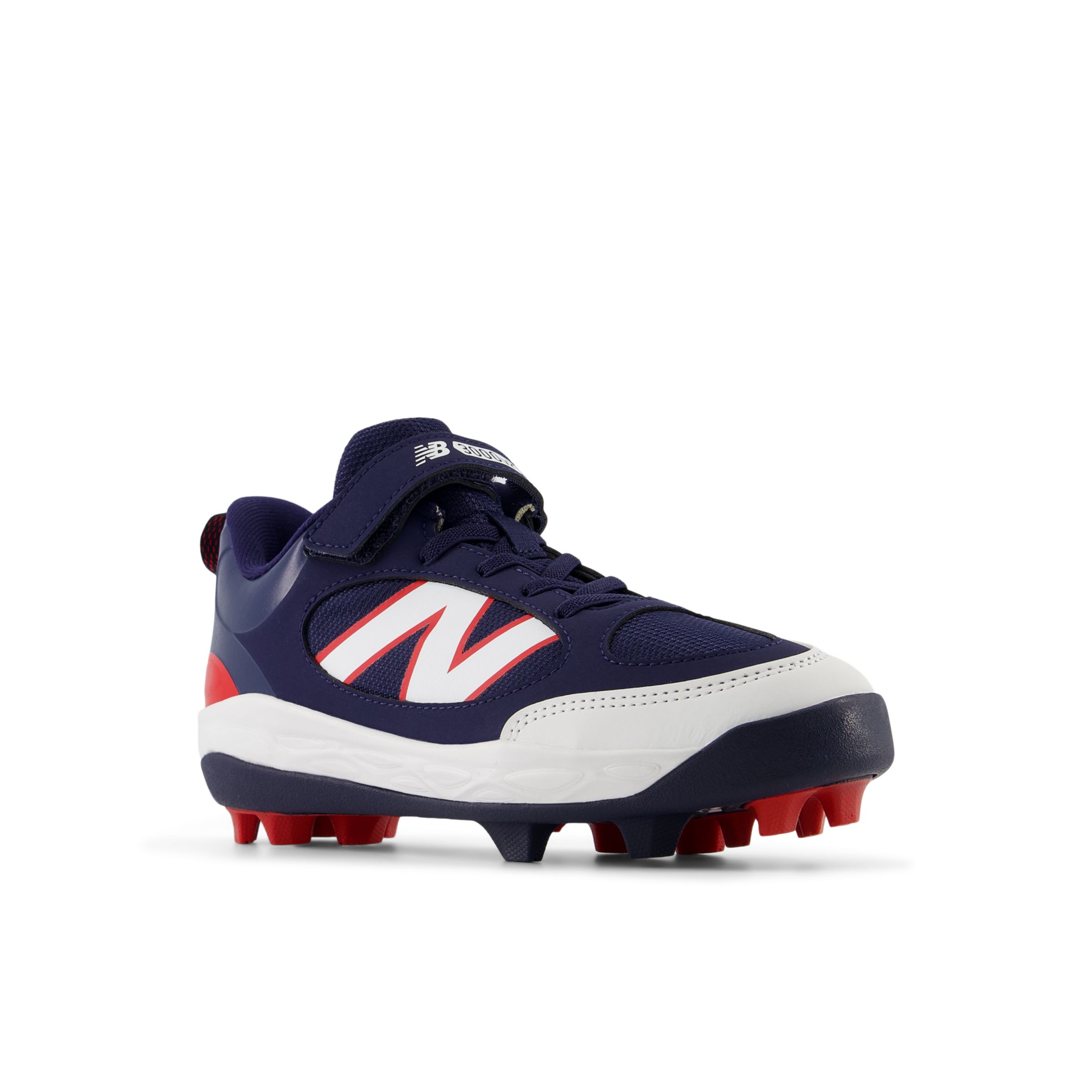 3000v7 Youth Rubber Molded