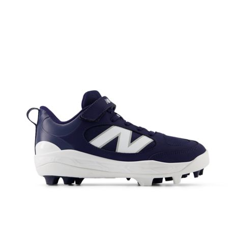 3000v7 Youth Rubber Molded